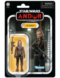 Star Wars Vintage...