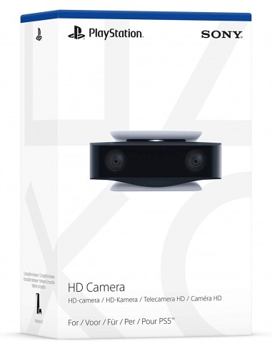 Camara HD PS5 - PS5