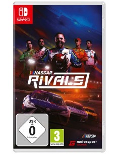 Nascar Rivals - SWI