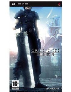 Crisis Core: Final Fantasy...