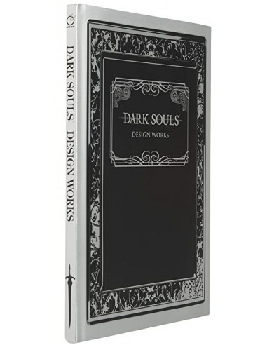 Dark Souls Desing Works - LIB