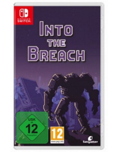 Into the Breach - SWI