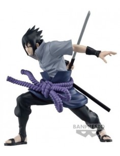 Figura Naruto Shippuden...