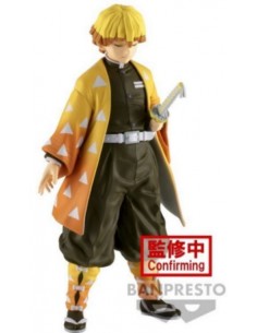 Figura Demon Slayer DXF...