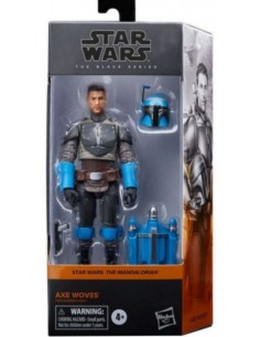 Star Wars Black Series...