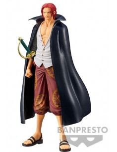 Figura One Piece DXF The...