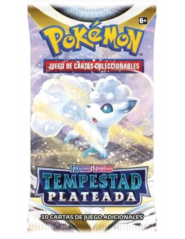 Sobre Pokemon Espada y Escudo 12...