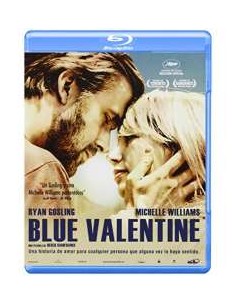 Blue Valentine