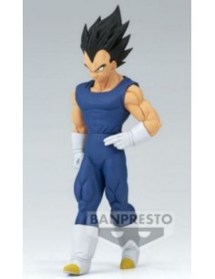 Figura Dragon Ball Z Solid...