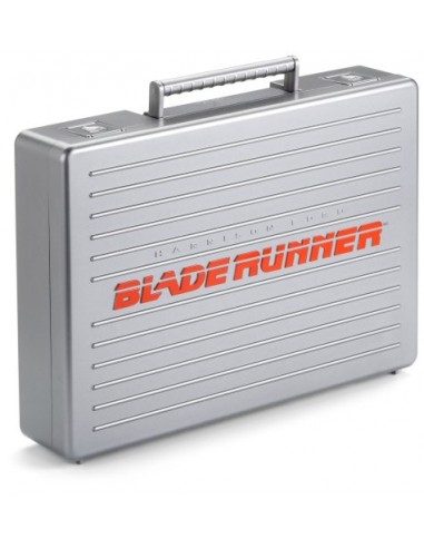Blade Runner (Edición Maletin) - BR