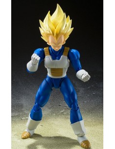 Dragon Ball Z Figura S.H... 2