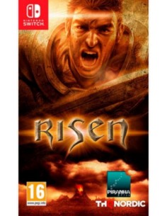 Risen - SWI