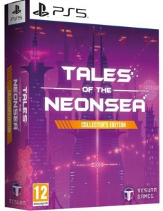 Tales of Neon Sea...