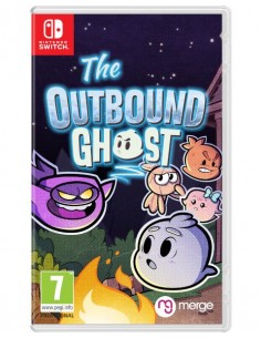 The Outbound Ghost - SWI