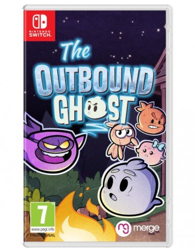 The Outbound Ghost - SWI