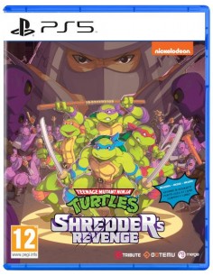 Teenage Mutant Ninja...