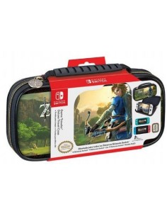 Funda Deluxe Travel Zelda...