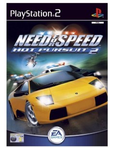 Need For Speed Hot Pursuit...