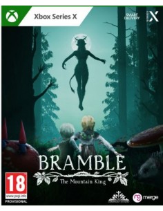 Bramble: The Mountain King...