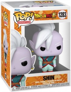 Dragon Ball Super POP! Shin
