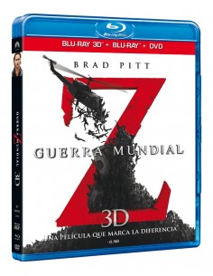 Guerra mundial Z (Superset...