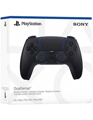 Controller PS5 Dualsense Wireless...