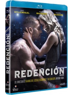 Redención (Southpaw)