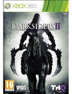 Darksiders II (Bundle Copy)...