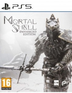 Mortal Shell - PS5