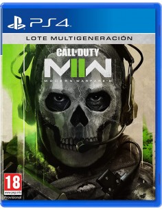 Call of Duty Modern Warfare...