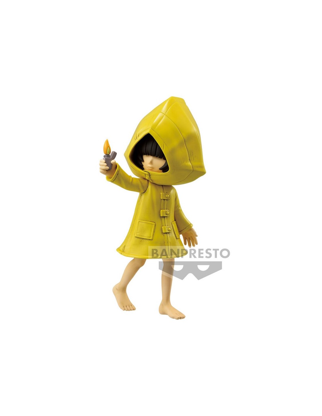 Figura Little Nightmare Six