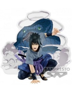 Figura Naruto Shippuden...