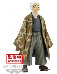 Figura Demon Slayer Estatua...