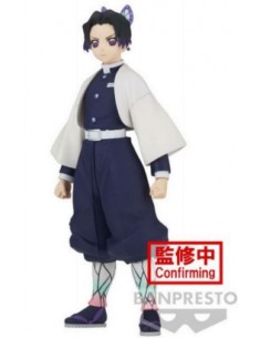 Figura Demon Slayer Estatua...