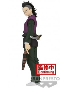 Figura Demon Slayer Estatua...