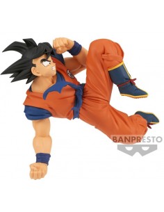 Figura Dragon Ball Z Match...