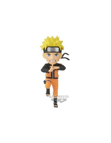 Figura WCF Naruto Shippuden Naruto...