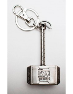 Llavero Metálico Marvel... 2