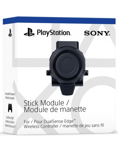 Stick Module Controller PS5 DualSense...