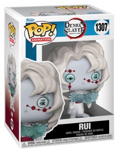 Demon Slayer POP! Rui