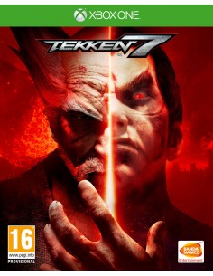 Tekken 7 - Xbox One