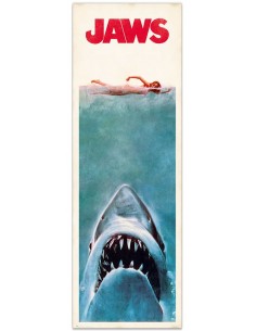 Poster Puerta Tiburon...