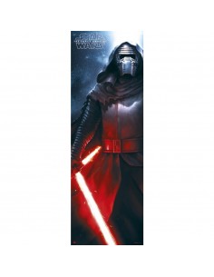 Poster Puerta Star Wars...