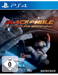 Blackhole Complete Edition...