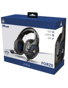 Auriculares Trust GXT 488...