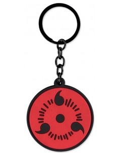 Llavero Caucho Naruto... 2