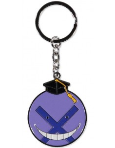 Llavero Metálico... 2