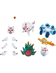 Figura Nendoroid Okami...