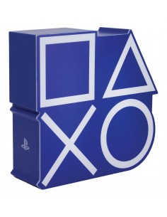 Lámpara Icon Playstation 2