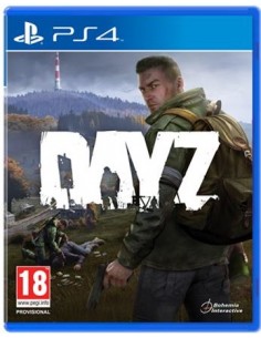 Day Z - PS4